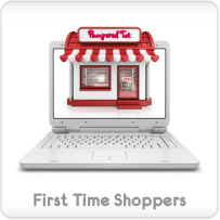 First Time Shoppers
