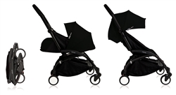 BabyZen YOYO2 Stroller and Newborn Set Bundle