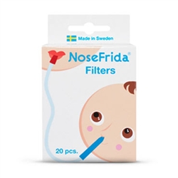 Fridababy - NoseFrida Replacement Filters