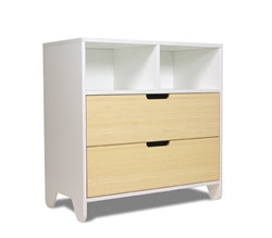 Spot on Square - Hiya Dresser