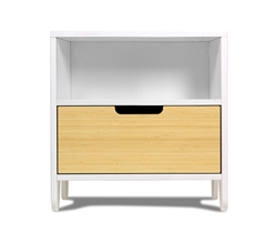 Spot on Square - Hiya Nightstand