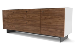 Spot on Square - Roh Credenza