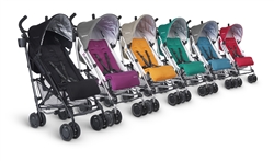 UPPAbaby G-Luxe Stroller