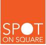 Spot on Square - Eicho Crib