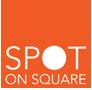 Spot on Square - Roh Nightstand